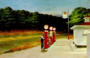 hopper-gas